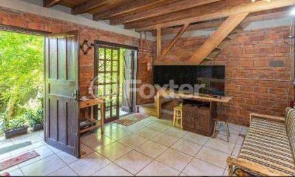 Casa com 4 quartos à venda na Rua Altos da Amapá, 100, Vila Nova, Porto Alegre, 400 m2 por R$ 750.000
