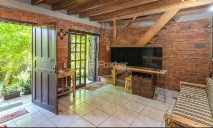 Casa com 4 quartos à venda na Rua Altos da Amapá, 100, Vila Nova, Porto Alegre, 400 m2 por R$ 750.000