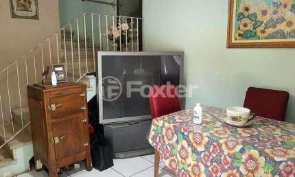 Casa com 3 quartos à venda na Rua Monsenhor Veras, 535, Santana, Porto Alegre, 140 m2 por R$ 750.000