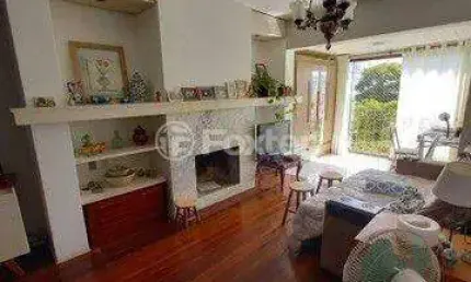 Apartamento com 3 quartos à venda na rua doutor dias de carvalho, 340, tristeza, porto alegre, 104 m2 por r$ 750.000