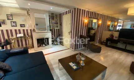 Apartamento com 3 quartos à venda na Avenida Carlos Gomes, 26, Boa Vista, Porto Alegre, 101 m2 por R$ 650.000