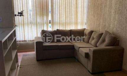 Apartamento com 2 quartos à venda na Travessa Isidoro José Lopes, 26, Sarandi, Porto Alegre, 61 m2 por R$ 300.000