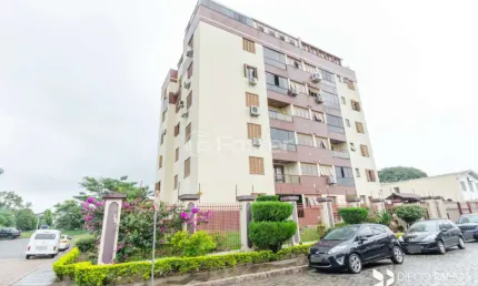 Apartamento com 2 quartos à venda na Travessa Isidoro José Lopes, 26, Sarandi, Porto Alegre, 61 m2 por R$ 300.000