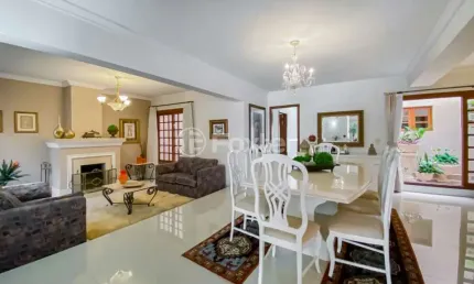 Casa com 4 quartos à venda na Rua Pedro Carneiro Pereira, 90, Teresópolis, Porto Alegre, 500 m2 por R$ 1.690.000