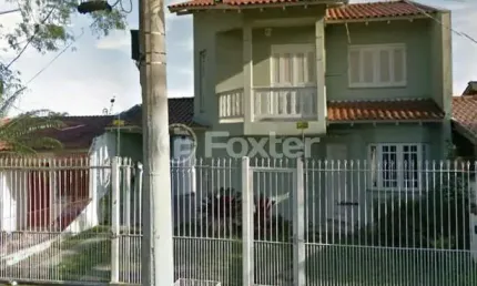 Casa com 3 quartos à venda na Rua Francisco Mattos Terres, 385, Aberta dos Morros, Porto Alegre, 197 m2 por R$ 712.500