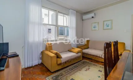 Apartamento com 3 quartos à venda na Avenida Guido Mondin, 1005, São Geraldo, Porto Alegre, 108 m2 por R$ 299.000
