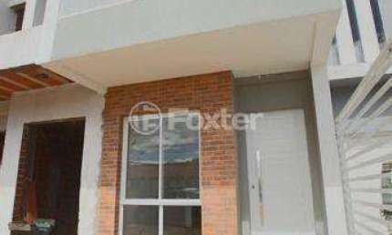 Casa com 2 quartos à venda na Rua Vacaria, 44, Hípica, Porto Alegre, 118 m2 por R$ 450.000