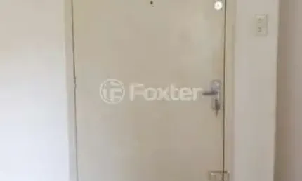 Apartamento com 2 quartos à venda na rua sapê, 750, passo da areia, porto alegre, 55 m2 por r$ 282.000
