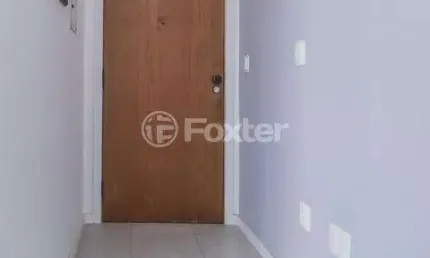 Sala comercial com 1 sala à venda na rua dom pedro ii, 1610, higienópolis, porto alegre, 34 m2 por r$ 125.000