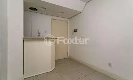 Sala comercial com 2 salas à venda na rua vinte e quatro de outubro, 850, auxiliadora, porto alegre, 36 m2 por r$ 210.000