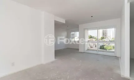 Apartamento com 3 quartos à venda na rua jari, 359, passo da areia, porto alegre, 81 m2 por r$ 775.000