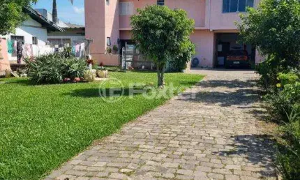 Casa com 4 quartos à venda na Rua Marquês da Rosa, 1528, Nova Tramandaí, Tramandaí, 179 m2 por R$ 700.000
