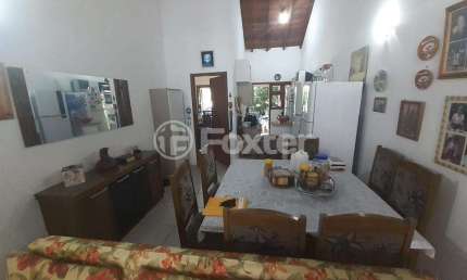 Casa com 2 quartos à venda na Rua Attilio Bettio, 32, Aberta dos Morros, Porto Alegre, 69 m2 por R$ 330.000
