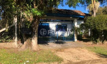 Fazenda com 1 sala à venda na Estrada Felipe de Freitas Cabral, 774, Jardim Krahe, Viamão, 830 m2 por R$ 600.000