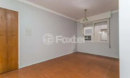 Apartamento com 2 quartos à venda na rua delfino riet, 610, santo antônio, porto alegre, 61 m2 por r$ 215.000