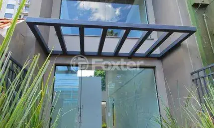 Ponto comercial com 1 sala à venda na Rua General Caldwell, 1172, Menino Deus, Porto Alegre, 50 m2 por R$ 650.000