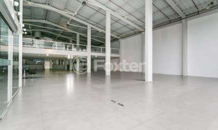 Ponto comercial com 3 salas à venda na Avenida Ipiranga, 7684, Jardim Botânico, Porto Alegre, 2800 m2 por R$ 15.745.000