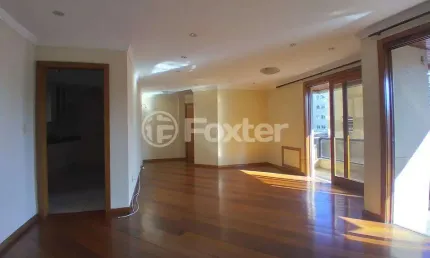 Apartamento com 2 quartos à venda na rua coronel aurélio bitencourt, 150, rio branco, porto alegre, 143 m2 por r$ 1.500.000