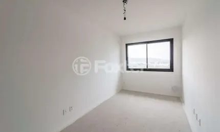Apartamento com 1 quarto à venda na avenida senador tarso dutra, 431, petrópolis, porto alegre, 43 m2 por r$ 550.000
