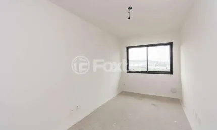 Apartamento com 1 quarto à venda na Avenida Senador Tarso Dutra, 431, Petrópolis, Porto Alegre, 43 m2 por R$ 550.000