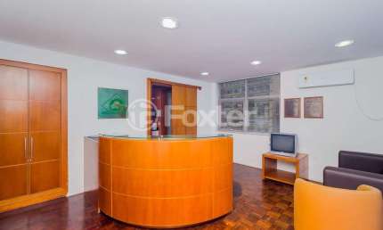 Sala comercial com 1 sala à venda na Rua General Câmara, 406, Centro Histórico, Porto Alegre, 81 m2 por R$ 350.000