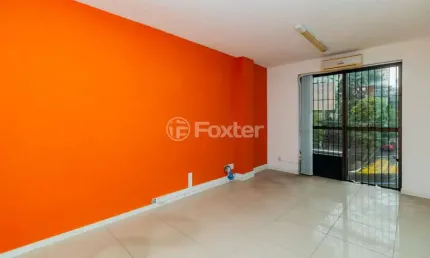 Sala comercial com 1 sala à venda na Avenida Plínio Brasil Milano, 295, Passo da Areia, Porto Alegre, 26 m2 por R$ 85.500
