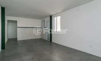 Apartamento com 2 quartos à venda na rua eudoro berlink, 623, auxiliadora, porto alegre, 80 m2 por r$ 399.000