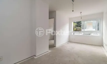 Apartamento com 2 quartos à venda na Rua Jerônymo Zelmanovitz, 100, Jardim Lindóia, Porto Alegre, 60 m2 por R$ 550.000