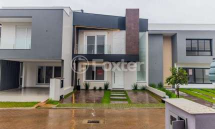 Casa em condomínio fechado com 3 quartos à venda na Rua Sinai, 41, Ipanema, Porto Alegre, 183 m2 por R$ 1.250.000
