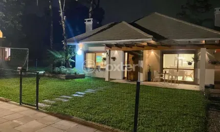 Casa com 3 quartos à venda na Rua Butiá, 189, Carniel, Gramado, 178 m2 por R$ 1.750.000