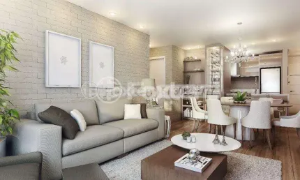 Apartamento com 2 quartos à venda na Rua Santa Teresinha, 243, Santa Terezinha, Canela, 85 m2 por R$ 900.000