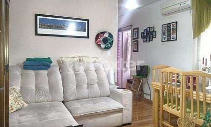Apartamento com 2 quartos à venda na Rua Rio Grande, 610, Centro, Esteio, 58 m2 por R$ 220.000