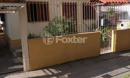 Casa com 4 quartos à venda na avenida frei henrique de coimbra, 96, vila ipiranga, porto alegre, 230 m2 por r$ 630.000