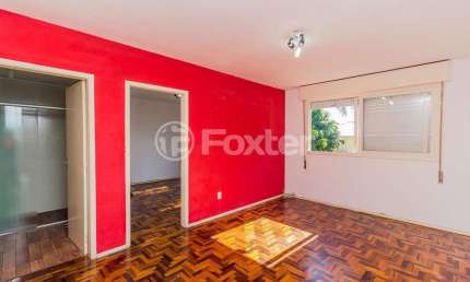 Apartamento com 1 quarto à venda na Avenida Rio Grande do Sul, 211, Mathias Velho, Canoas, 54 m2 por R$ 151.000