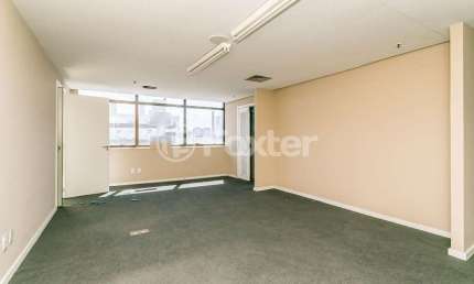 Sala comercial com 2 salas à venda na Rua Doutor Barros Cassal, 180, Floresta, Porto Alegre, 842 m2 por R$ 1.943.077