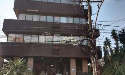 Sala comercial com 5 salas à venda na Rua Bernardo Pires, 280, Santana, Porto Alegre, 175 m2 por R$ 820.000