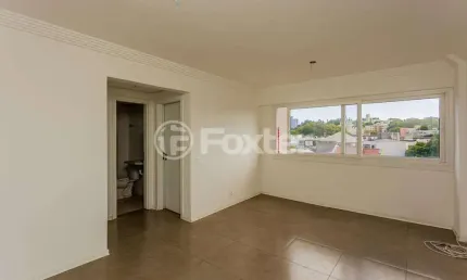 Apartamento com 2 quartos à venda na Rua Teixeira de Freitas, 408, Santo Antônio, Porto Alegre, 58 m2 por R$ 331.550
