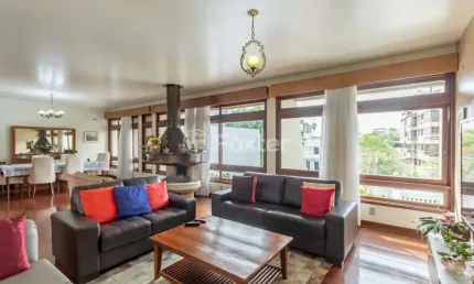 Casa com 5 quartos à venda na Rua Barão do Guaíba, 619, Menino Deus, Porto Alegre, 600 m2 por R$ 5.000.000