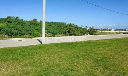 Terreno à venda na Rua Rio Novo, 1511, Centro, Xangri-Lá, 270 m2 por R$ 256.500