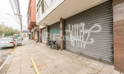 Ponto comercial à venda na avenida bento gonçalves, 4521, partenon, porto alegre, 1271 m2 por r$ 1.900.000