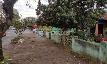Terreno à venda na Rua Doutor Pereira Neto, 1701, Camaquã, Porto Alegre, 605 m2 por R$ 670.000