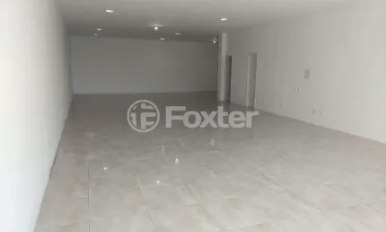 Ponto comercial à venda na avenida protásio alves, 5585, bom jesus, porto alegre, 168 m2 por r$ 712.500