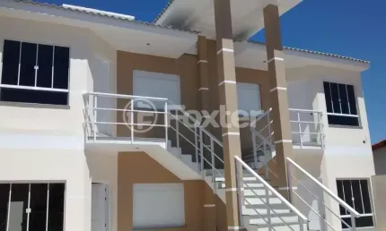 Apartamento com 2 quartos à venda na Rua Vinte E Um De Abril, 1752, Nova Tramandaí, Tramandaí, 80 m2 por R$ 381.000