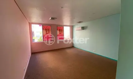 Sala comercial com 1 sala à venda na avenida josé bonifácio, 519, farroupilha, porto alegre, 30 m2 por r$ 145.000