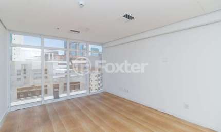 Sala comercial com 1 sala à venda na Avenida Goethe, 21, 903, Rio Branco, Porto Alegre, 42 m2 por R$ 320.000