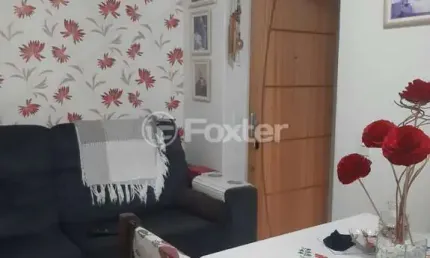 Apartamento com 1 quarto à venda na Avenida Ipiranga, 3377, Santana, Porto Alegre, 44 m2 por R$ 250.000