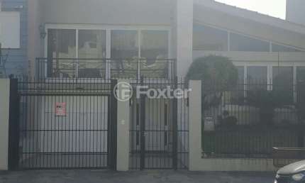 Casa com 3 quartos à venda na Rua Paulo Blaschke, 615, Jardim Itu Sabará, Porto Alegre, 241 m2 por R$ 1.250.000