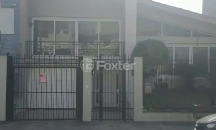 Casa com 3 quartos à venda na Rua Paulo Blaschke, 615, Jardim Itu Sabará, Porto Alegre, 241 m2 por R$ 1.250.000