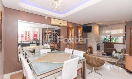 Casa com 4 quartos à venda na Rua São Sebastião do Cai, 12, Camaquã, Porto Alegre, 336 m2 por R$ 1.662.000