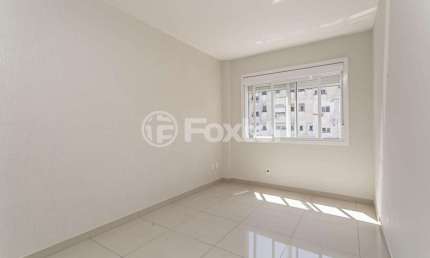 Apartamento com 2 quartos à venda na Rua Edmundo Bastian, 33, Cristo Redentor, Porto Alegre, 54 m2 por R$ 320.000